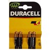 DURACELL LR03 (AAA) 4 pak. Elementai