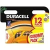 Duracell 5000394203389 buitinė baterija Vienkartinė baterija AAA Šarminis
