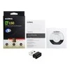 Edimax N150 Wi-Fi Bluetooth 4.0 nano USB adapteris