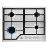 Kaitlentė Electrolux KGS6426SX