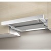 Gartraukis ELICA ELITE14 LUX WH/A/60