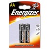 ENERGIZER baterijos LR6 AA, blister*2