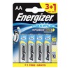 Energizer (R4) - MAX PLUS AA B2 1.5V Btteries