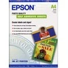 Epson Supplies Central Epson popierius/Premium A4 10ark