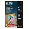 EPSON Photo Paper Glossy 10x15cm 50 sh