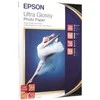 Epson Papier Ultra Glossy Photo 15 arkuszy 300g/m2 A4