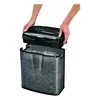 Dokumentų naikiklis Fellowes Powershred® M-7Cm, Cross-Cut, 7 lapai 70gsm, P4, 13 L
