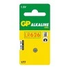 GP Battery GP LR626 177 AG4 elementas