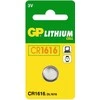 Galvinis elementas GP CR1616