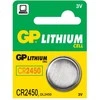 Baterija GP ličio CR 2450-C1/ 103121