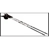 Ėjimo lazdos GABEL Stride Light FLS SMU 115cm