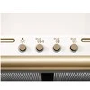 Gartraukis Electrolux EFC226V