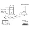Gartraukis Electrolux LFC319X