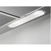 Gartraukis Gartraukio sienelė Electrolux LFU216X (271 m3/h, 598mm, plieno spalva)