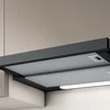 Gartraukis Elica Elite 14 LUX BL/A/50