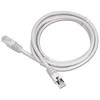 Mironet Cablexpert PP12-10M RJ-45, RJ-45, 10 m, Pilkas