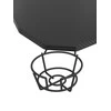 Žaidimų stalas Genesis Holm 510 RGB Gaming Desk, su pašvietimu