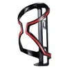 None Giant AIRWAY SPORT GLOSS Juodas/Raudonas
