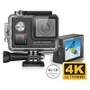 Easypix GoXtreme Juodas Hawk+