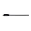 Kabelis Avinity Toslink - Toslink 1.5m juoda (00127050000)