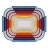 Joseph Joseph Joseph Nest Lock 81081 5 vnt.