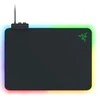 Pelės kilimėlis žaidimams Razer Firefly V2, Chroma, Juodas