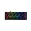 60% Mechaninė Žaidimų klaviatūra Razer Huntsman Mini, Purple Switch, US išdėstymas