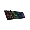 60% Mechaninė Žaidimų klaviatūra Razer Huntsman Mini, Purple Switch, US išdėstymas