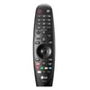 LG MR20GA nuotolinio valdymo pultelis TV Mygtukams / ratukui