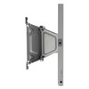 Laikiklis LG OLW480B TV mount/stand 165.1 cm (65") Pilkas