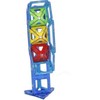 Magformers MAGFORMERS CREATOR DESIGNER 62 EL. (63081)