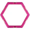 Magformers Hexagon 12PC Set rinkinys