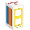 Magformers Rectangle 12PC Rinkinys rinkinys