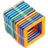 Magformers Square 12PC Set rinkinys