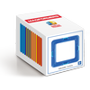 Magformers Square 12PC Set rinkinys