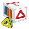 Magformers Triangle 12PC Rinkinys rinkinys