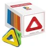 Magformers Triangle 12PC Rinkinys rinkinys