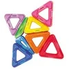 Magformers Triangle 12PC Rinkinys rinkinys