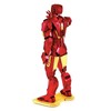 Metal Earth Metalinis 3D konstruktorius "Marvel Avenger Iron Man"