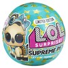 L.O.L. SURPRISE SUPREME PET Limited HORSE LOL