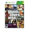 „Rockstar“ „Grand Theft Auto V“ (GTA 5) – „Xbox 360“