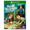 Microsoft Gearbox Publishing Sveikas, kaimyne: slėpynės (Xbox One)