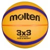 Krepšinio kamuolys 3x3 training MOLTEN B33T2000