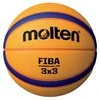 Molten Krepšinio kamuolys 3X3 B33T5000 FIBA sint.oda