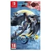 Nintendo Bayonetta 2 + Bayonetta