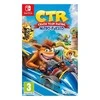 ACTIVISION Crash Team Racing Nitro-kuras SWITCH LT