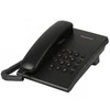 Panasonic | Virvelinis | KX-TS500FXB | Juodas | 150 x 200 x 96 mm | 475 g