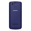 Senjorų telefonas Panasonic KX-TU110EXC (mėlynas)