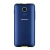 Mobilusis telefonas Panasonic KX-TU155EXBN, Mėlynas
