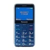 Mobilusis telefonas Panasonic KX-TU155EXBN, Mėlynas